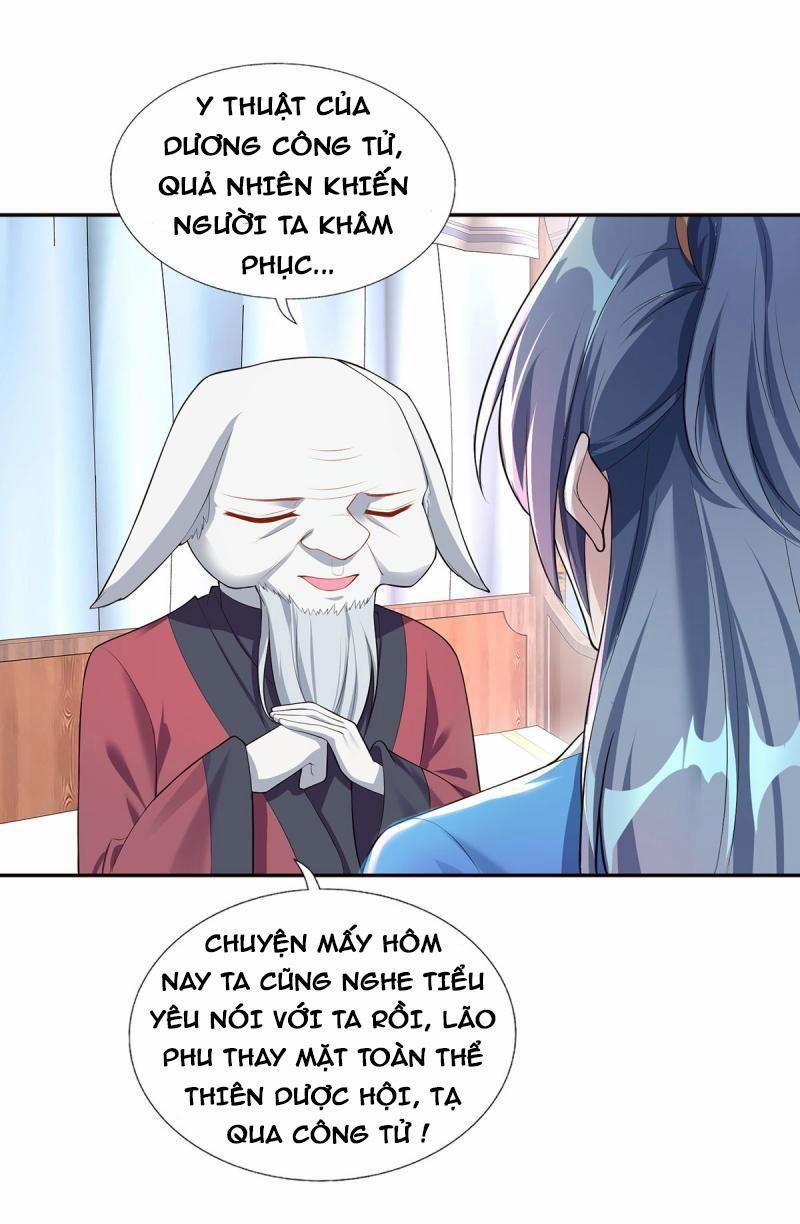 Trọng Sinh Sau Tám Vạn Năm 340 trang 23