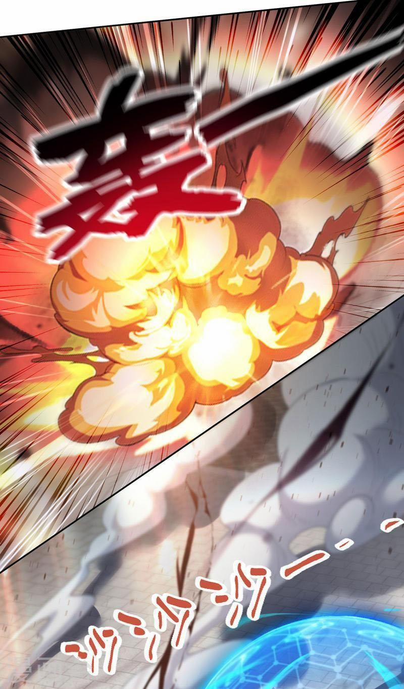 Trọng Sinh Sau Tám Vạn Năm 340 trang 6