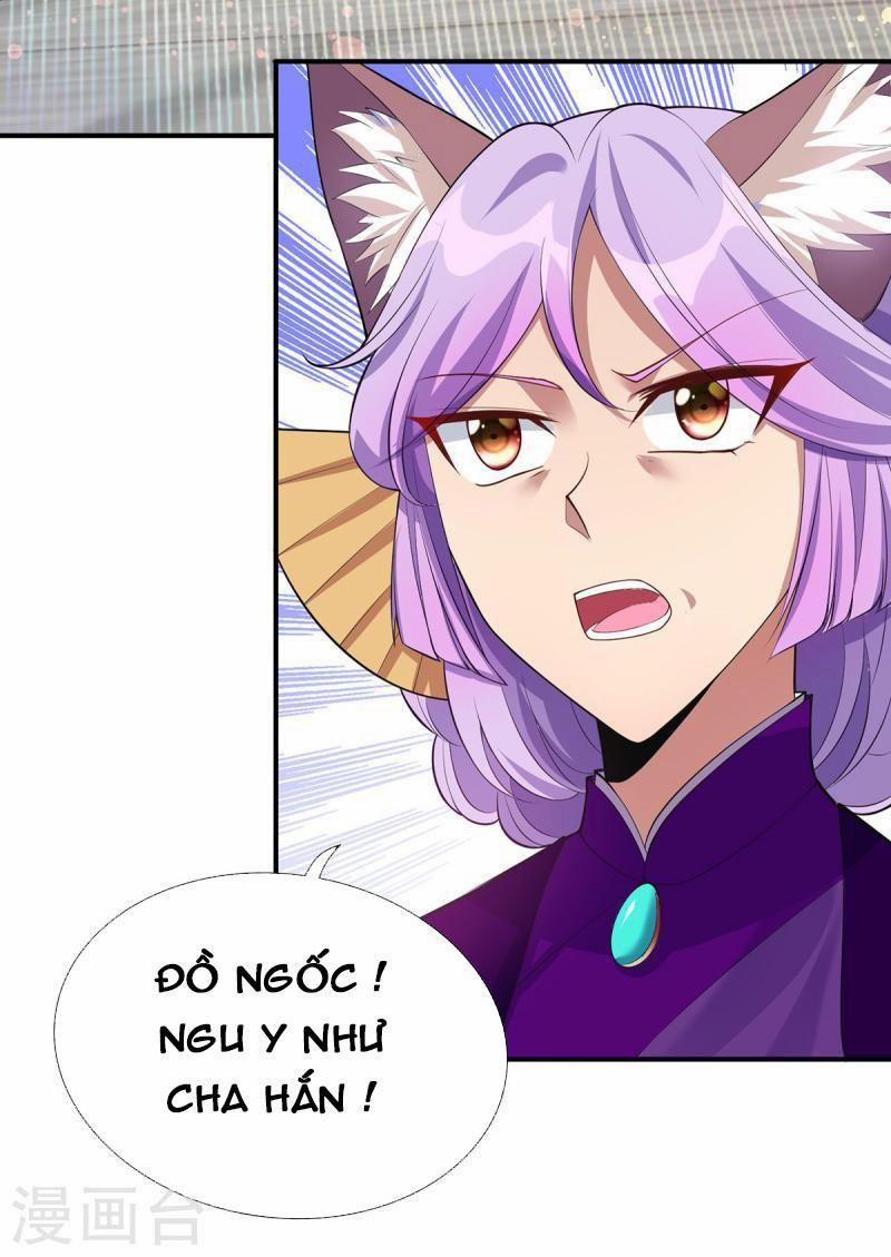 Trọng Sinh Sau Tám Vạn Năm 340 trang 9