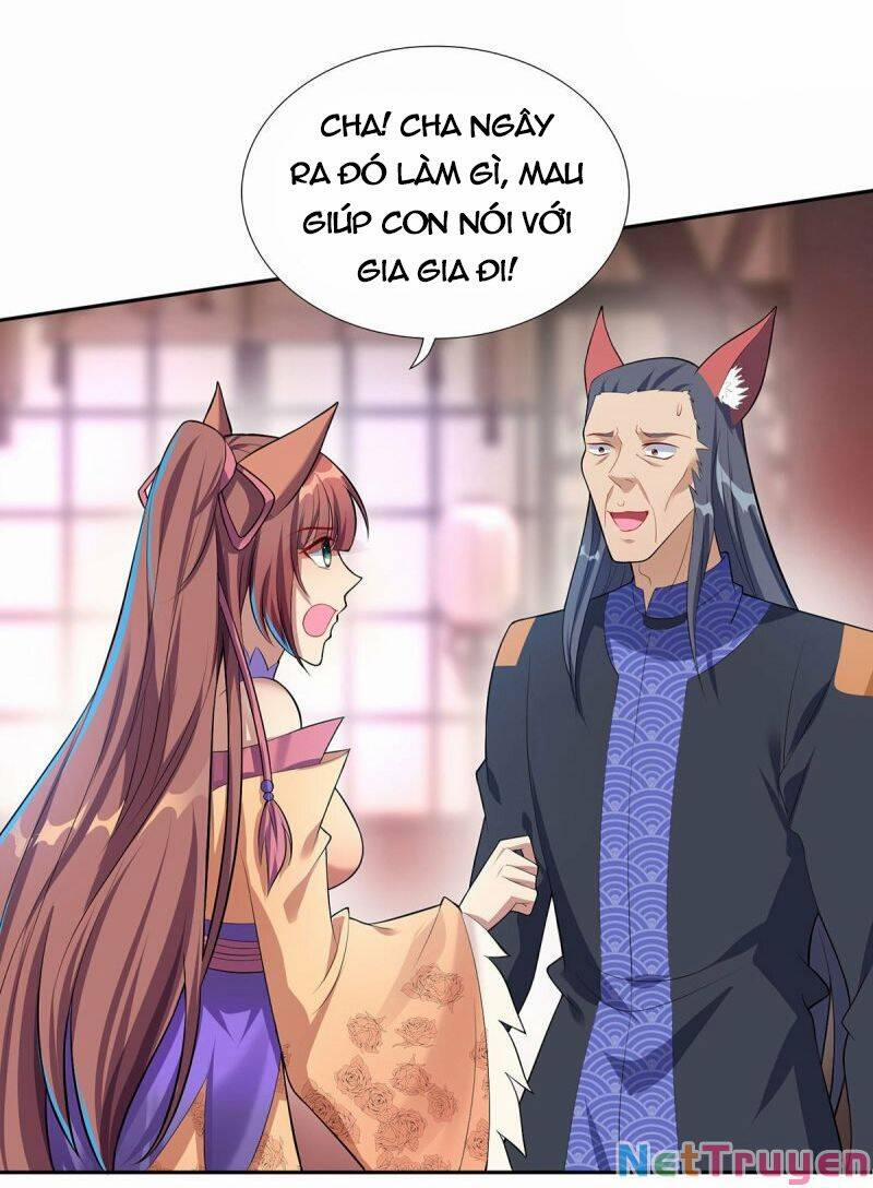 Trọng Sinh Sau Tám Vạn Năm 341 trang 1