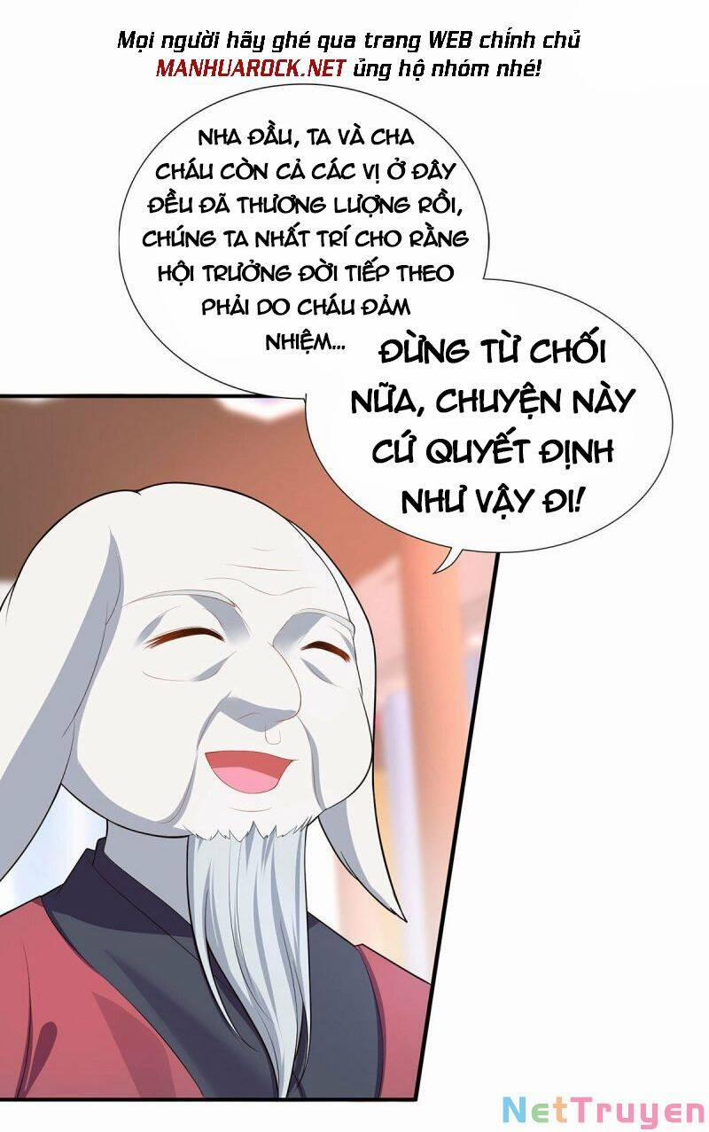 Trọng Sinh Sau Tám Vạn Năm 341 trang 10