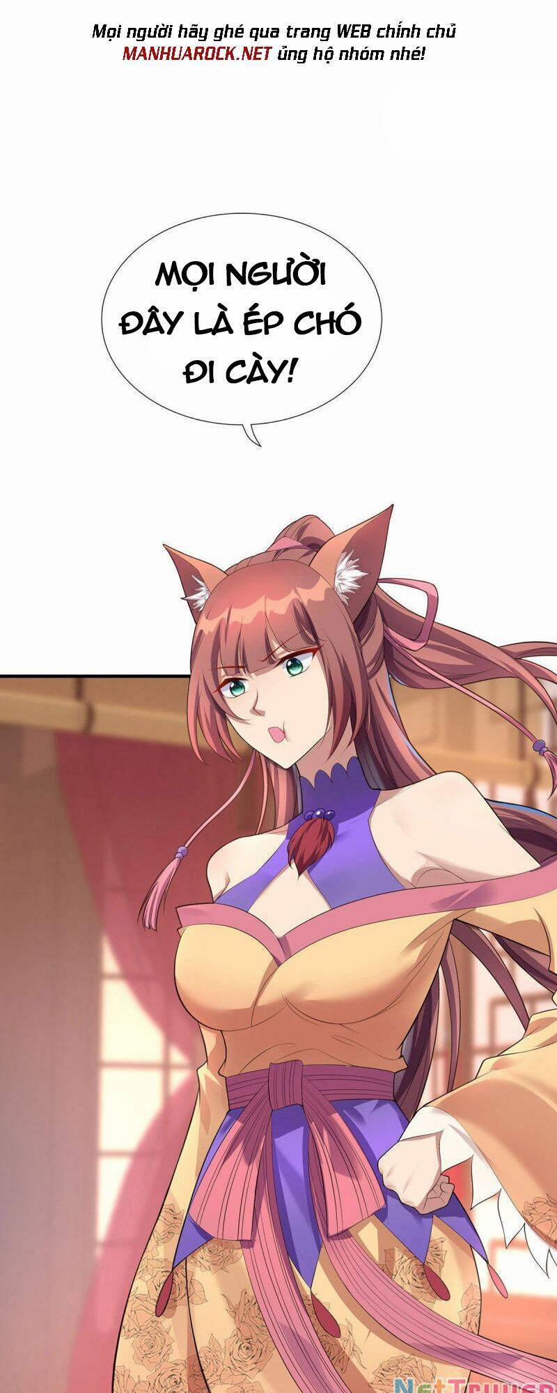 Trọng Sinh Sau Tám Vạn Năm 341 trang 11