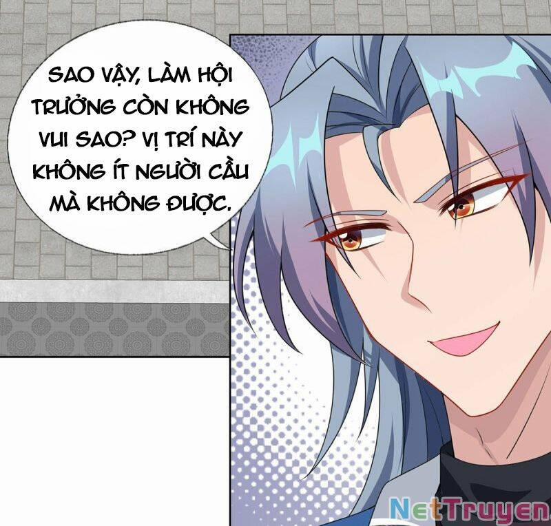 Trọng Sinh Sau Tám Vạn Năm 341 trang 17