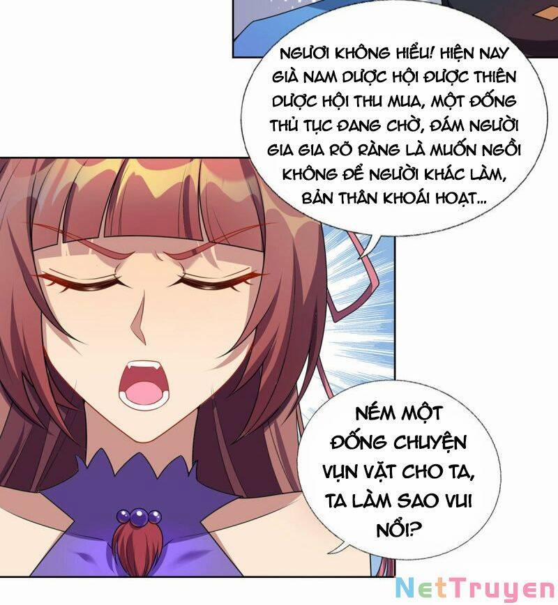 Trọng Sinh Sau Tám Vạn Năm 341 trang 18