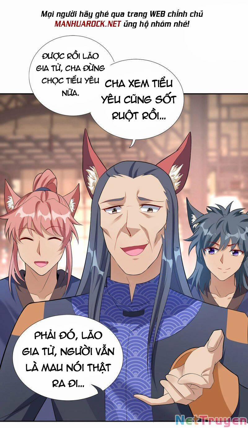 Trọng Sinh Sau Tám Vạn Năm 341 trang 2