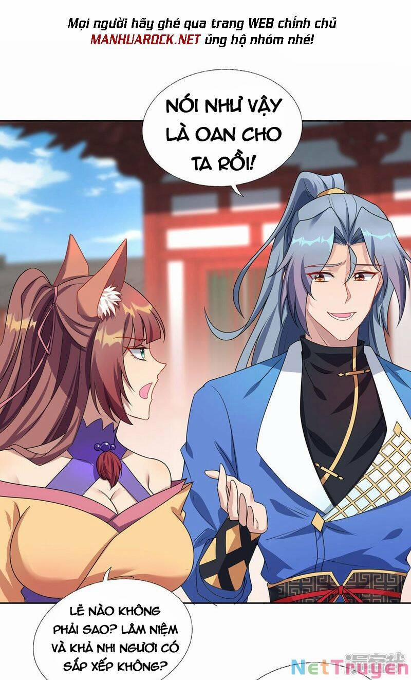 Trọng Sinh Sau Tám Vạn Năm 341 trang 20