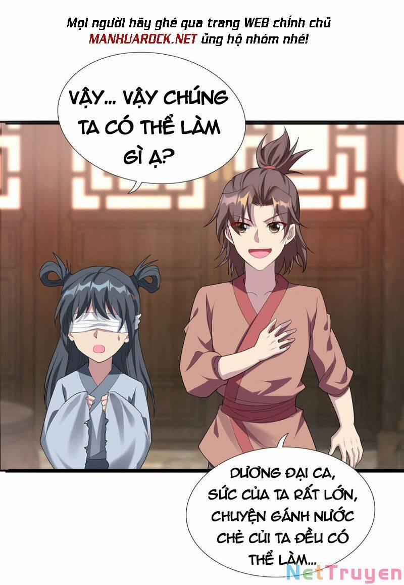 Trọng Sinh Sau Tám Vạn Năm 341 trang 27