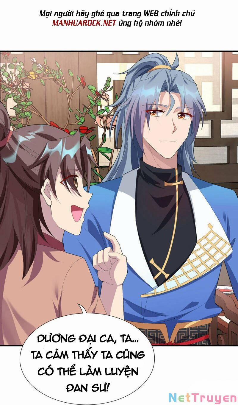 Trọng Sinh Sau Tám Vạn Năm 341 trang 30