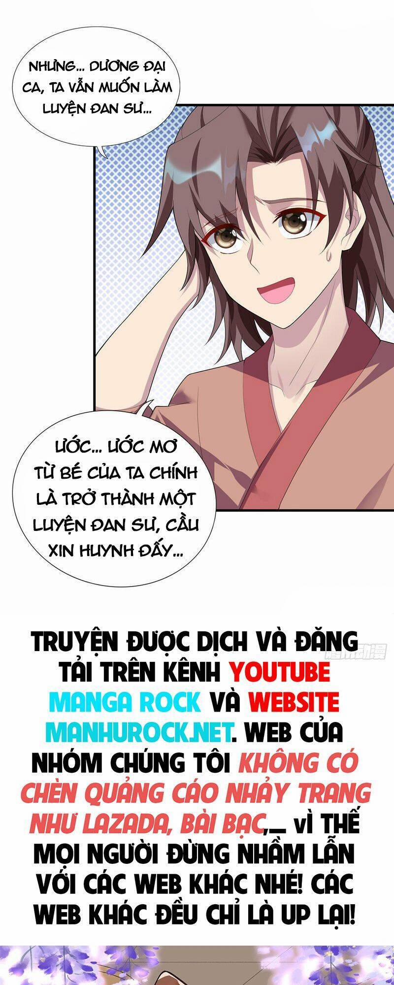 Trọng Sinh Sau Tám Vạn Năm 341 trang 32