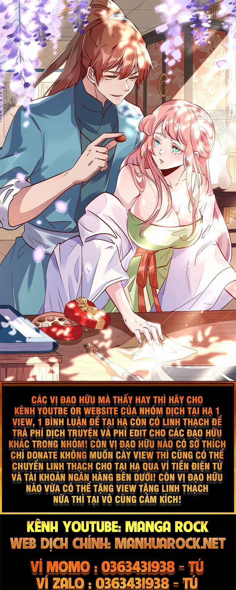 Trọng Sinh Sau Tám Vạn Năm 341 trang 33