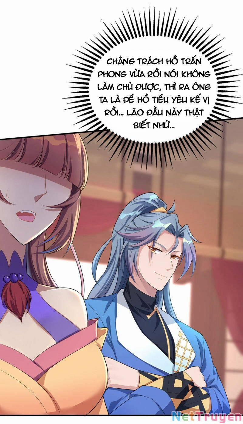 Trọng Sinh Sau Tám Vạn Năm 341 trang 8