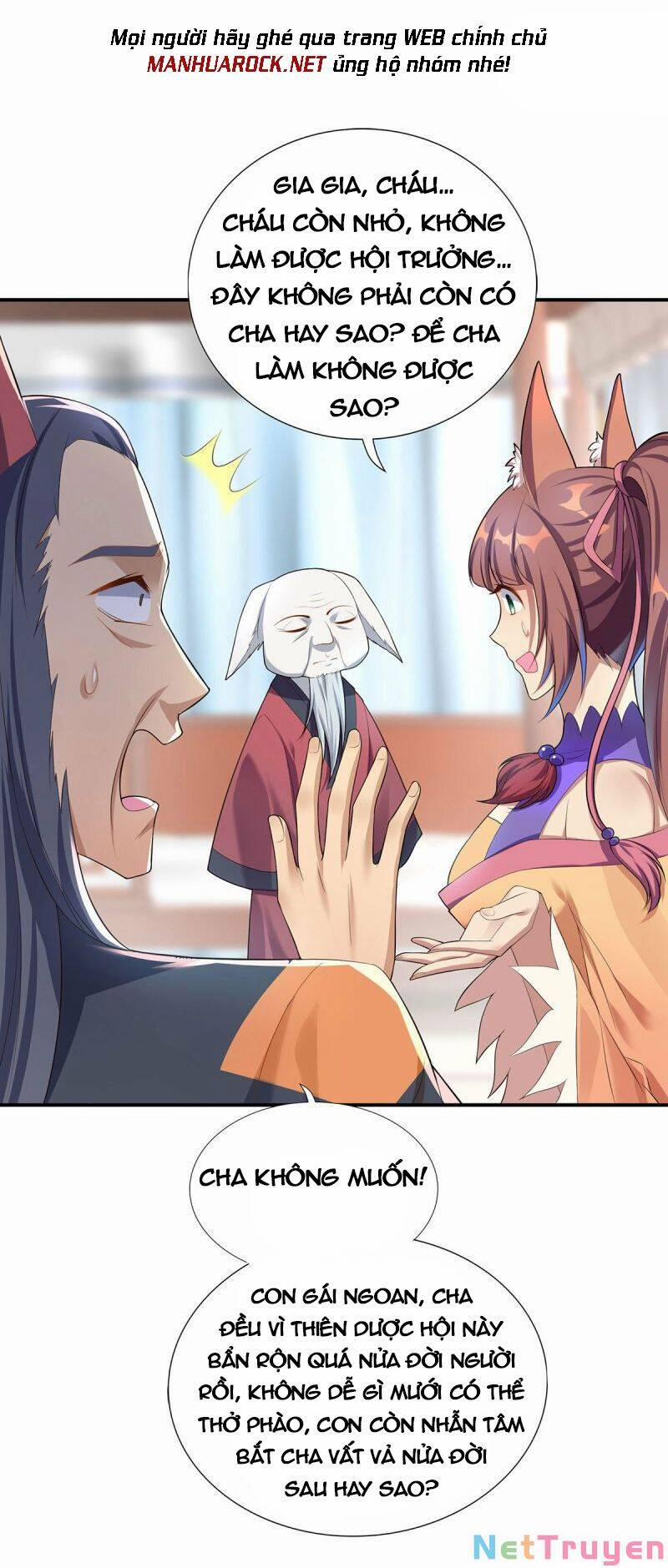 Trọng Sinh Sau Tám Vạn Năm 341 trang 9