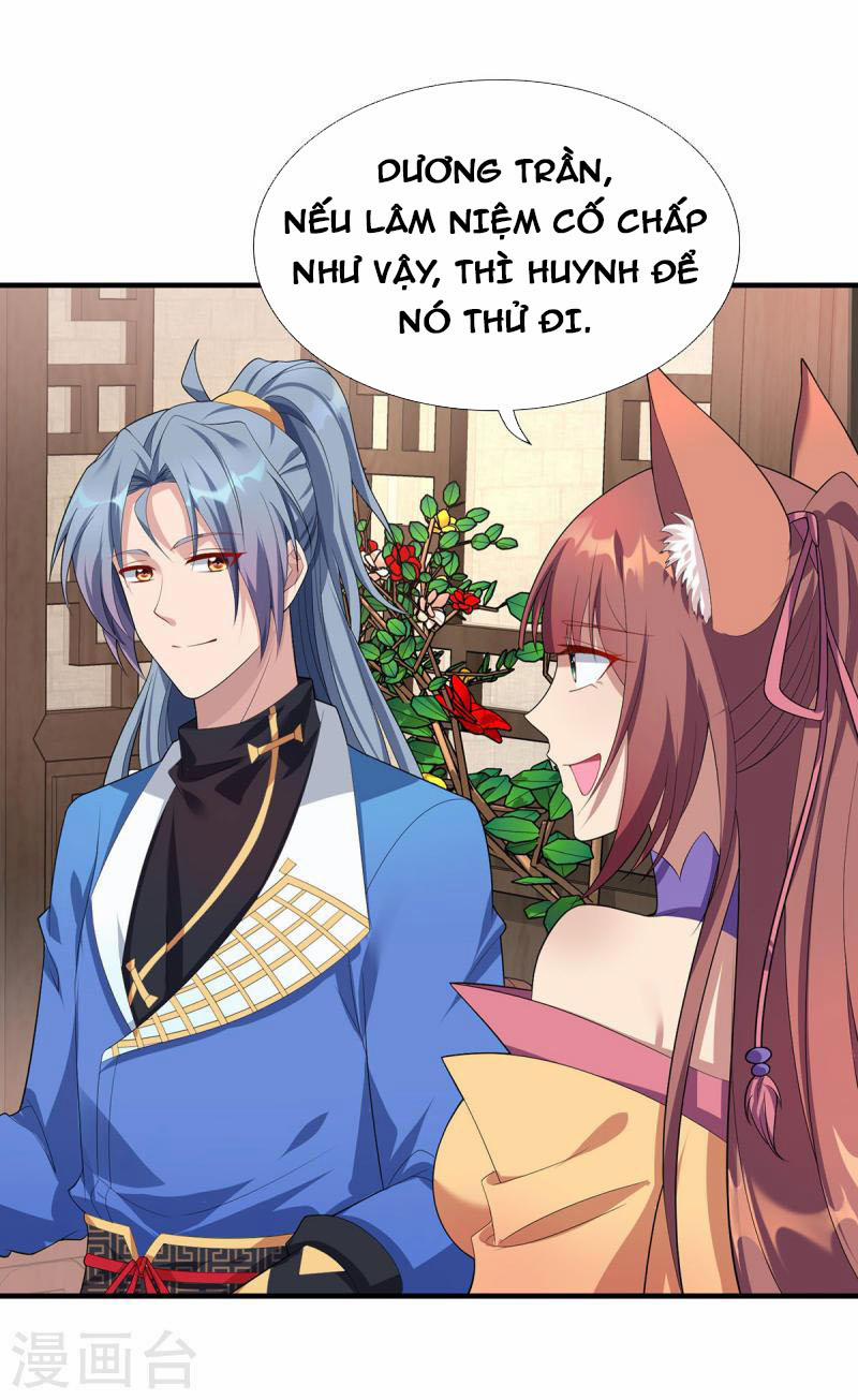 Trọng Sinh Sau Tám Vạn Năm 342 trang 0