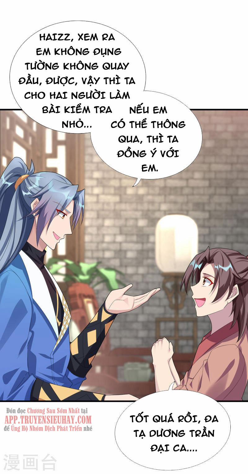 Trọng Sinh Sau Tám Vạn Năm 342 trang 1