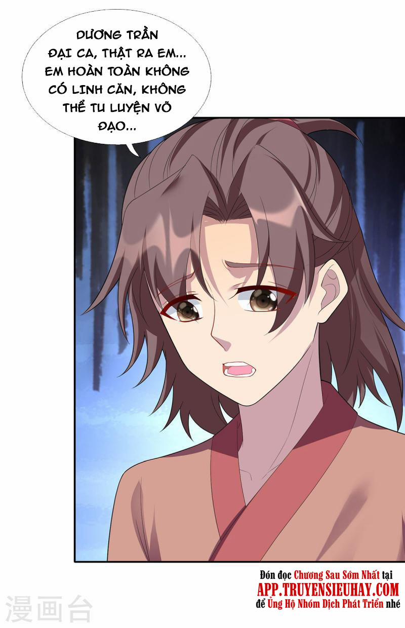 Trọng Sinh Sau Tám Vạn Năm 342 trang 15