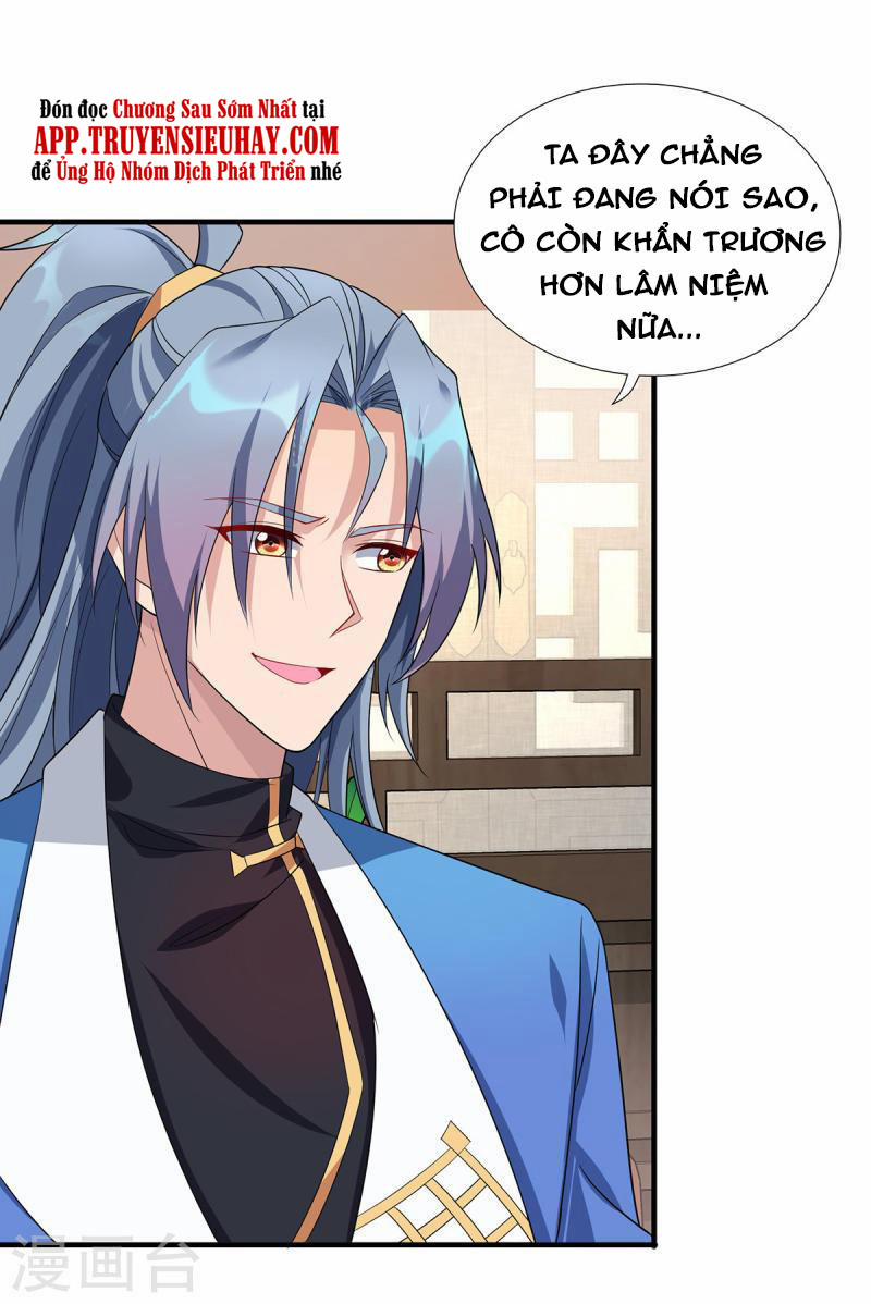 Trọng Sinh Sau Tám Vạn Năm 342 trang 25