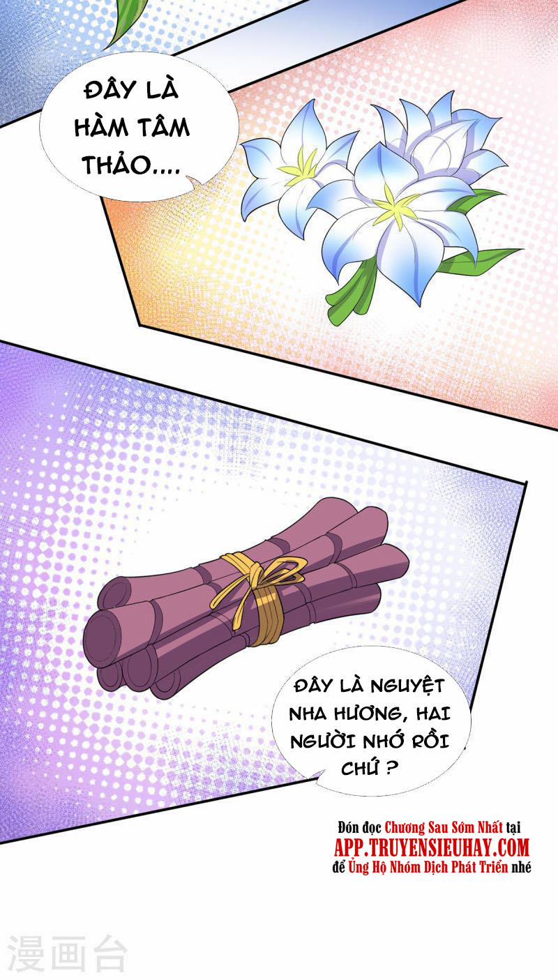 Trọng Sinh Sau Tám Vạn Năm 342 trang 5