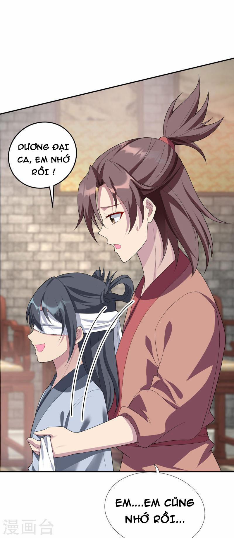 Trọng Sinh Sau Tám Vạn Năm 342 trang 6