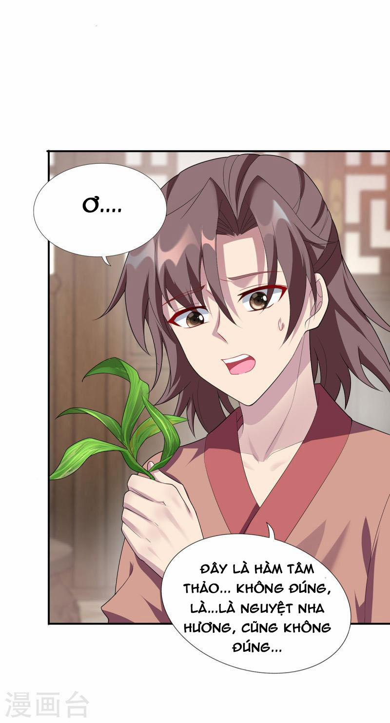 Trọng Sinh Sau Tám Vạn Năm 342 trang 8