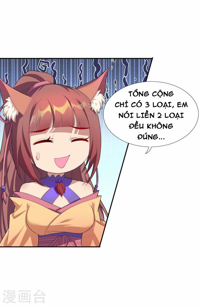 Trọng Sinh Sau Tám Vạn Năm 342 trang 9