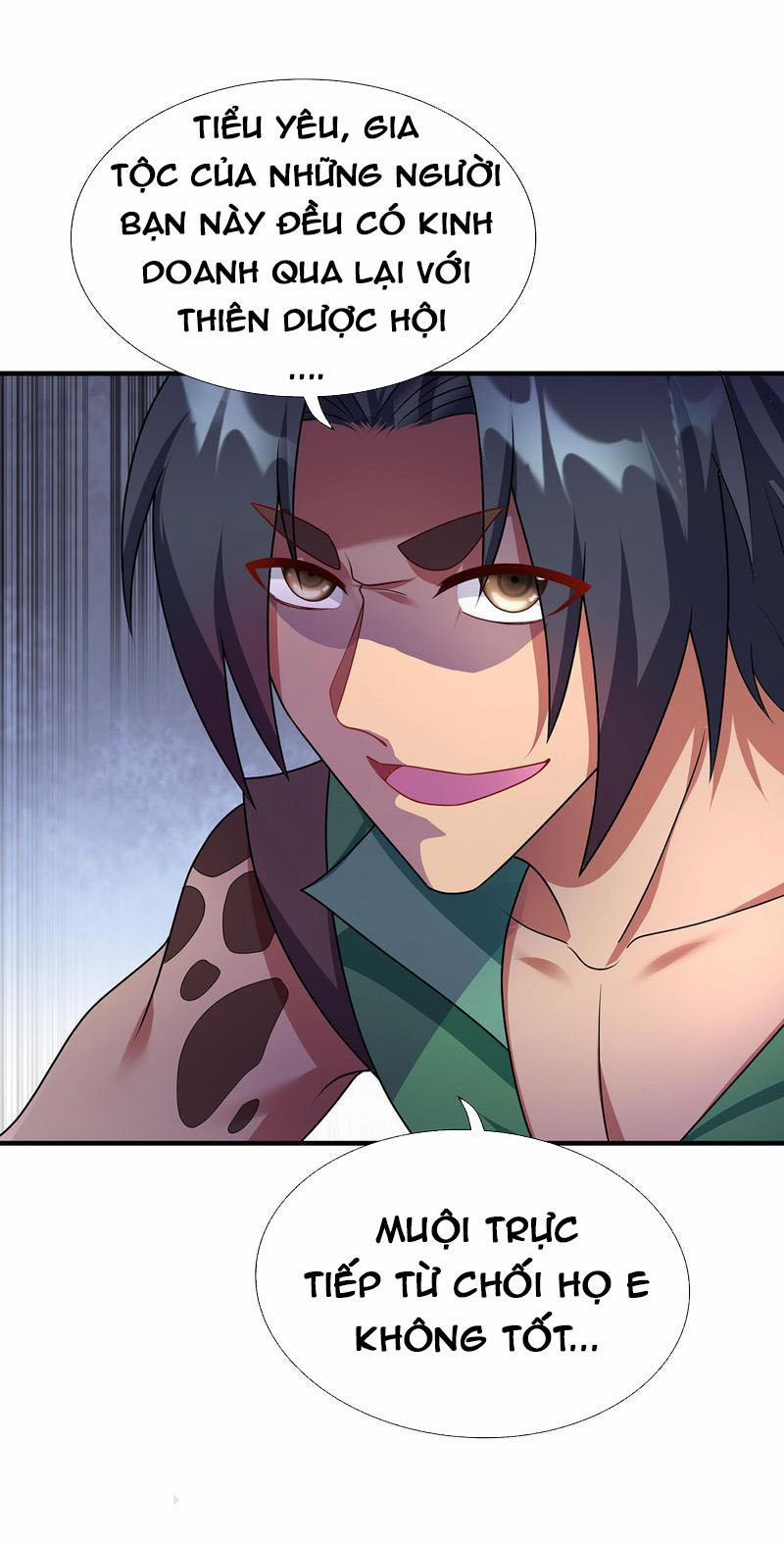 Trọng Sinh Sau Tám Vạn Năm 343 trang 13