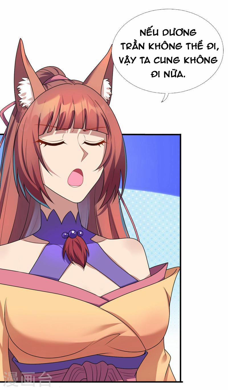 Trọng Sinh Sau Tám Vạn Năm 343 trang 16