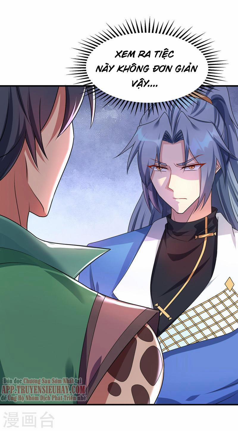 Trọng Sinh Sau Tám Vạn Năm 343 trang 18