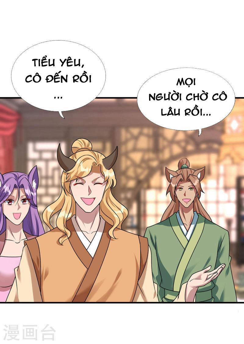 Trọng Sinh Sau Tám Vạn Năm 343 trang 22