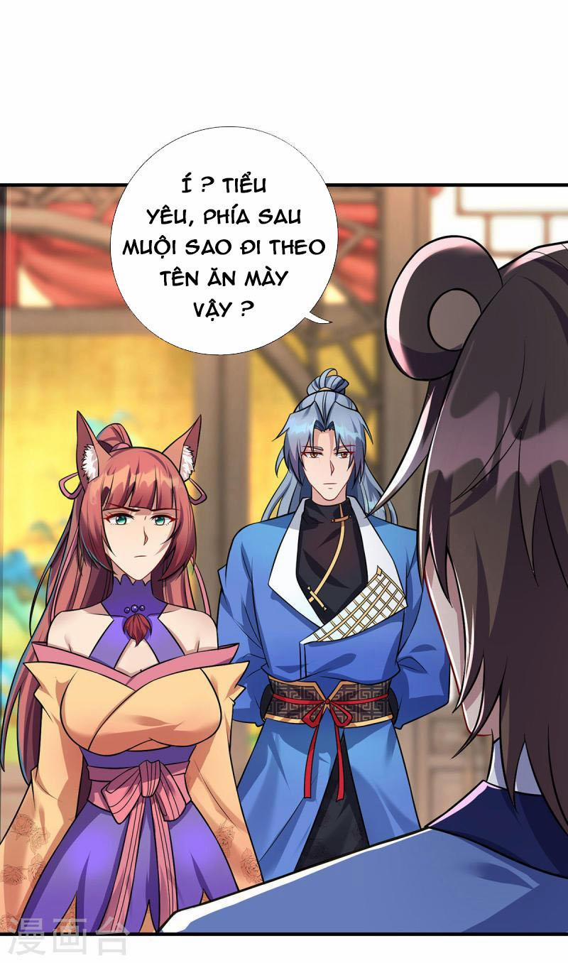 Trọng Sinh Sau Tám Vạn Năm 343 trang 26