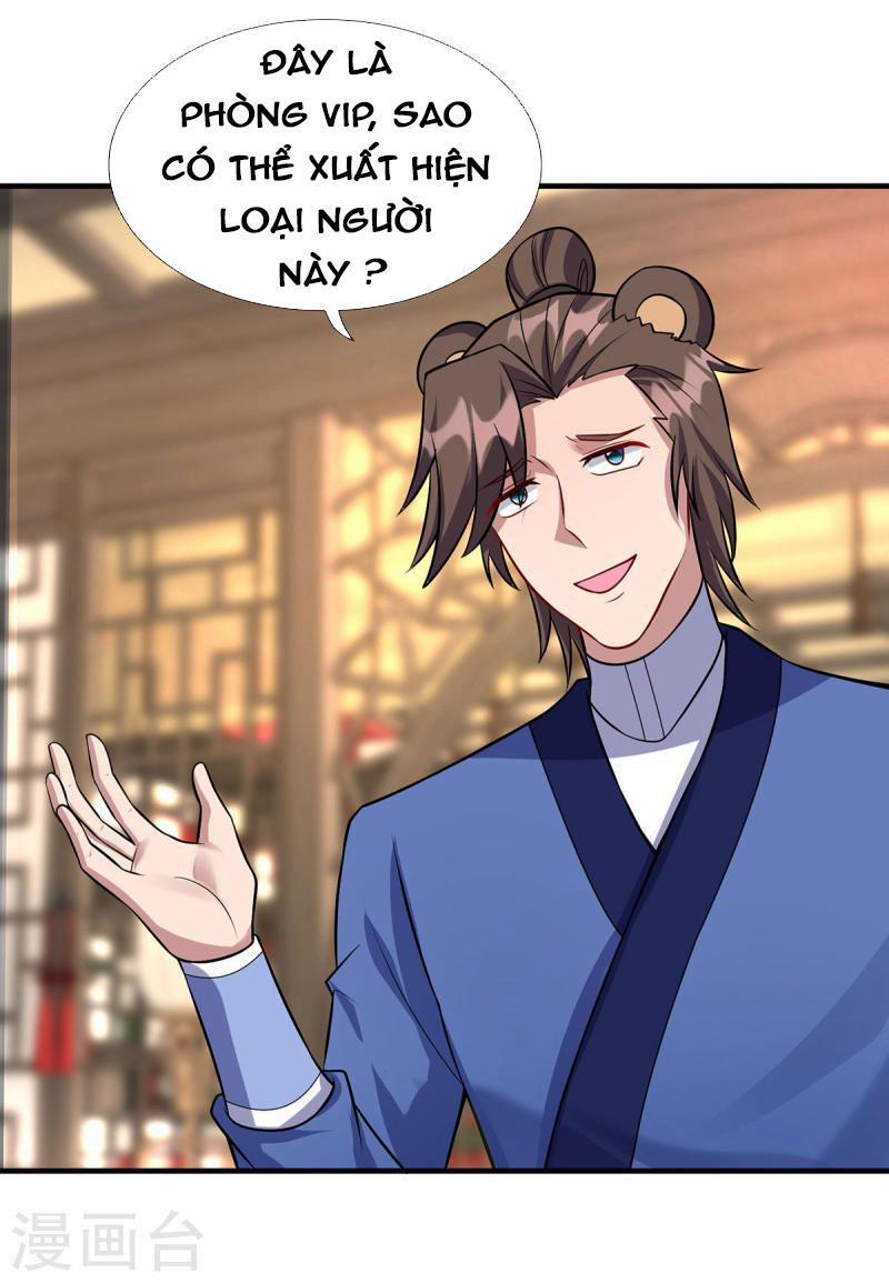 Trọng Sinh Sau Tám Vạn Năm 343 trang 27