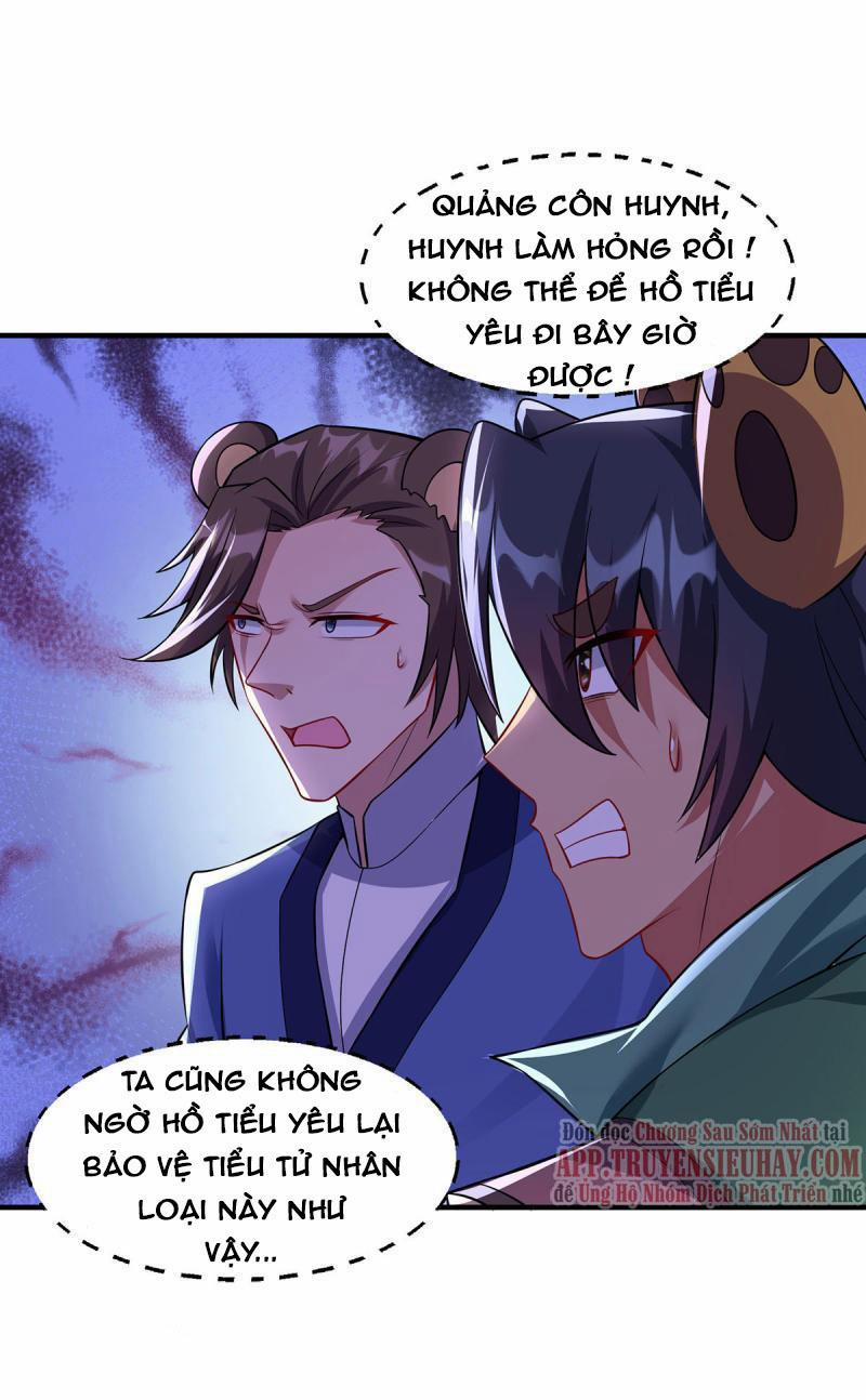 Trọng Sinh Sau Tám Vạn Năm 344 trang 1