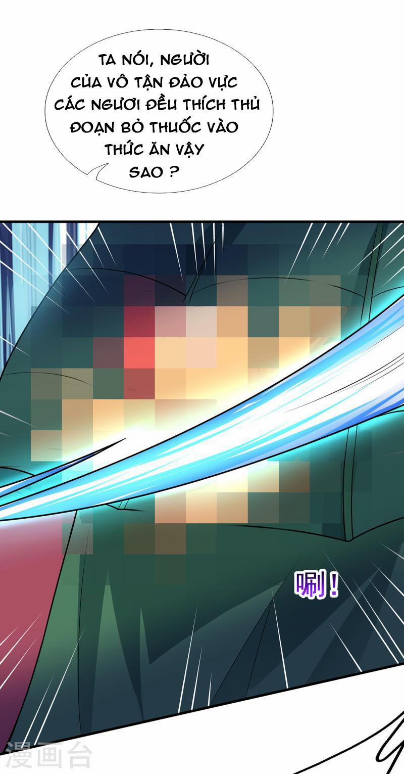 Trọng Sinh Sau Tám Vạn Năm 344 trang 17