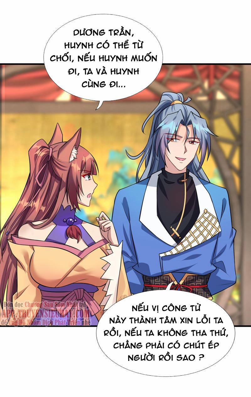 Trọng Sinh Sau Tám Vạn Năm 344 trang 4