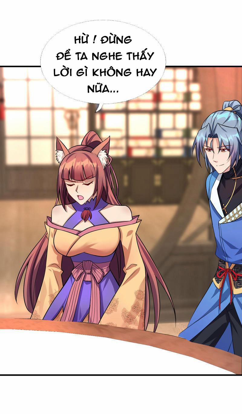 Trọng Sinh Sau Tám Vạn Năm 344 trang 7