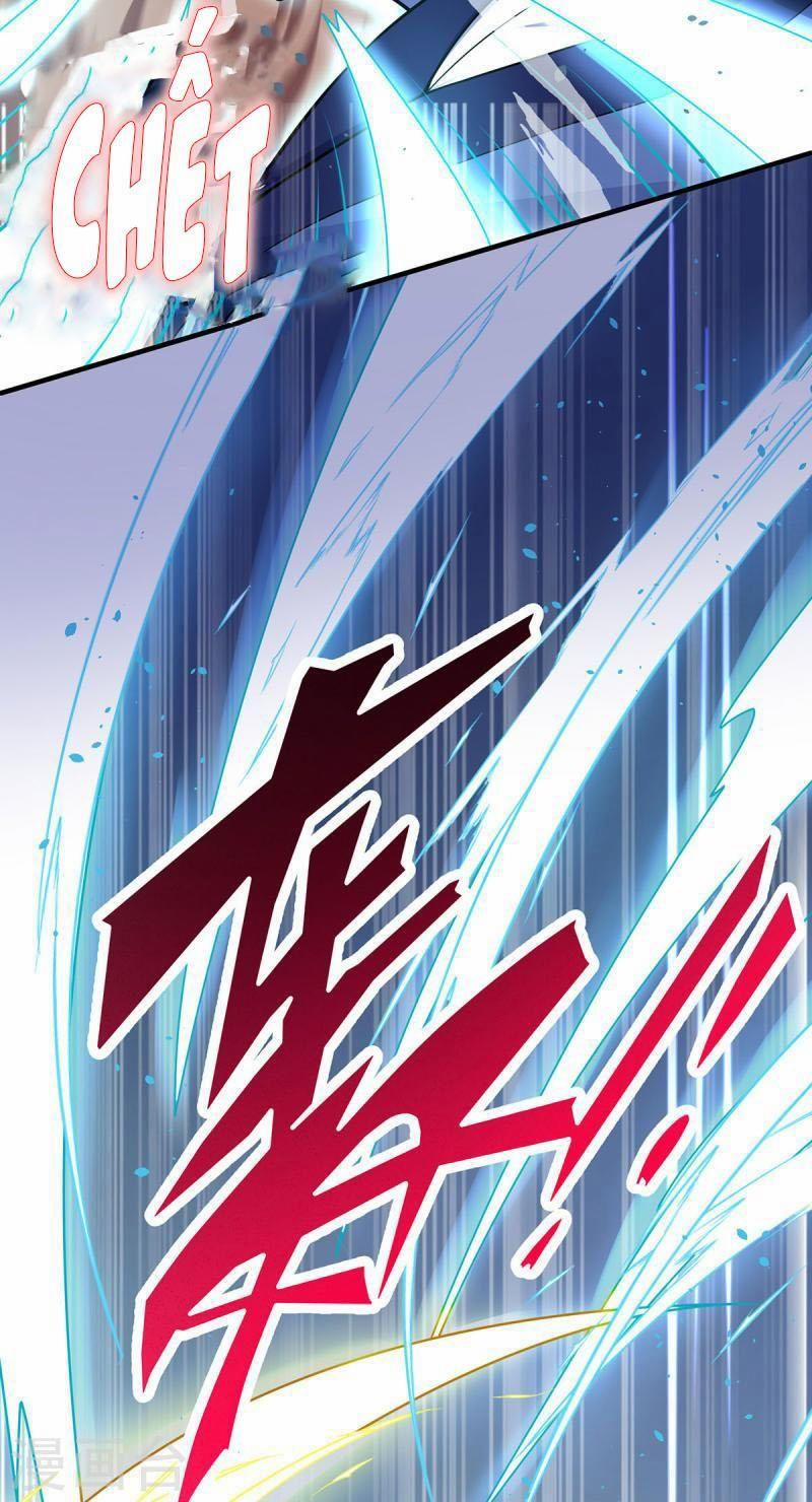 Trọng Sinh Sau Tám Vạn Năm 345 trang 2