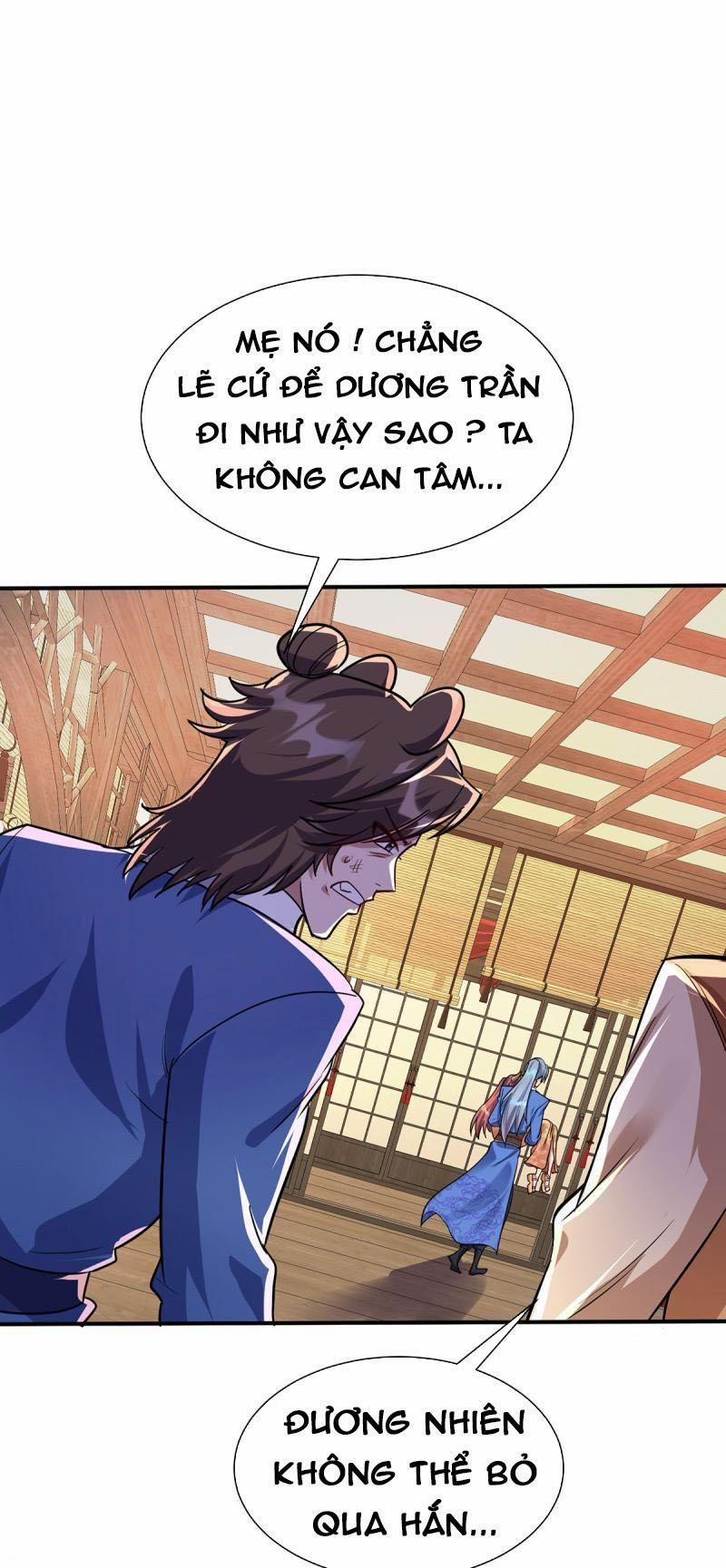 Trọng Sinh Sau Tám Vạn Năm 345 trang 20