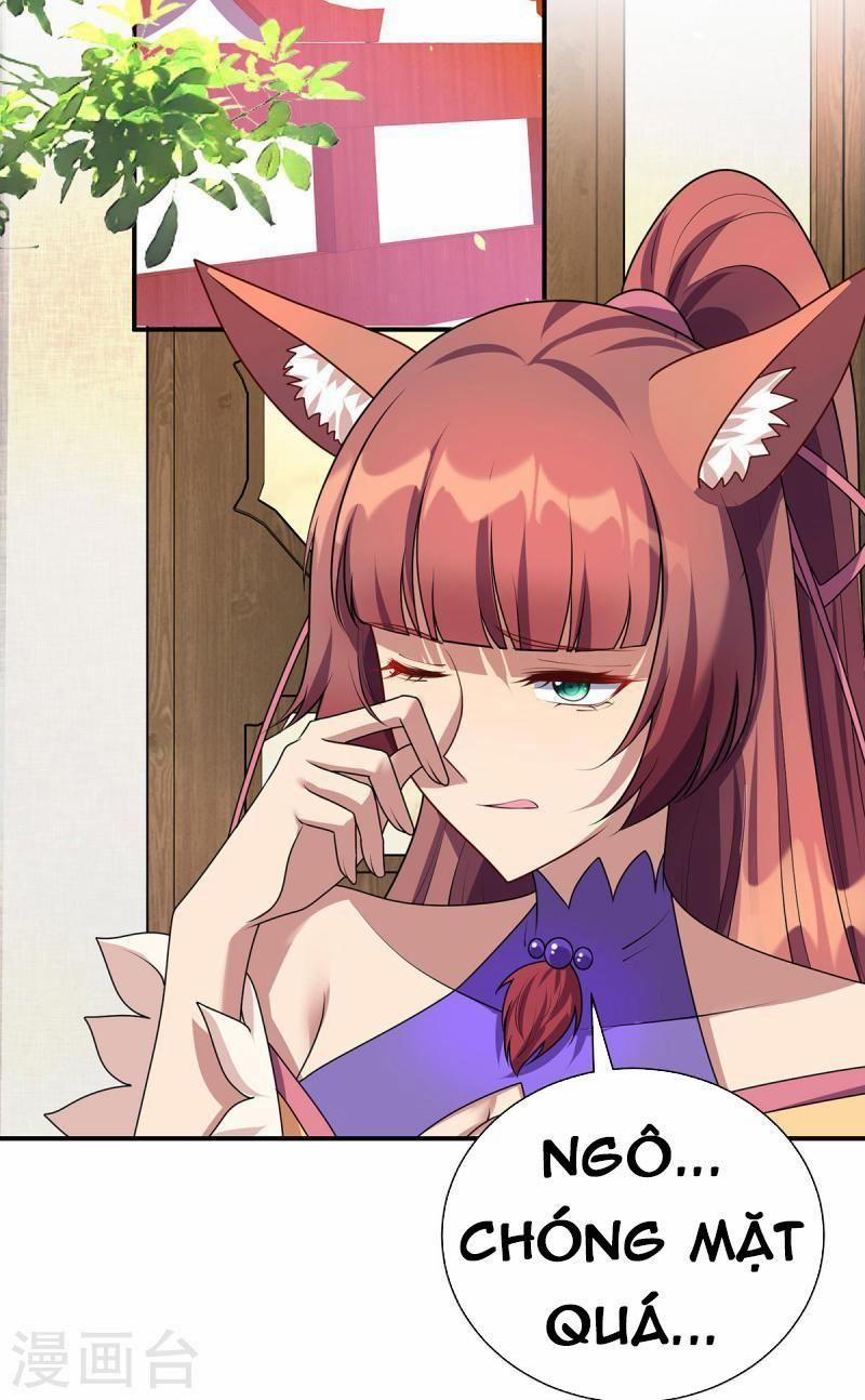 Trọng Sinh Sau Tám Vạn Năm 345 trang 24