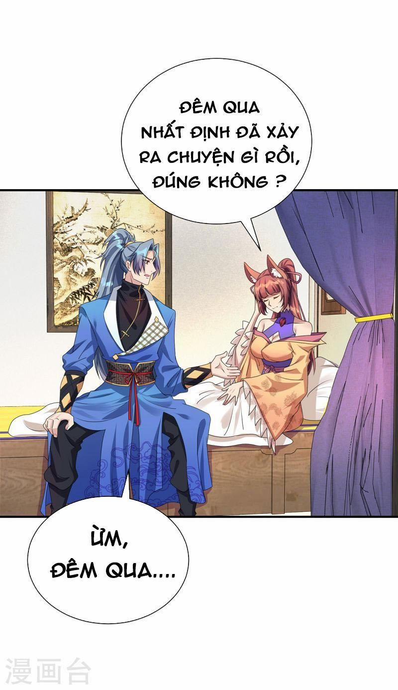 Trọng Sinh Sau Tám Vạn Năm 345 trang 27