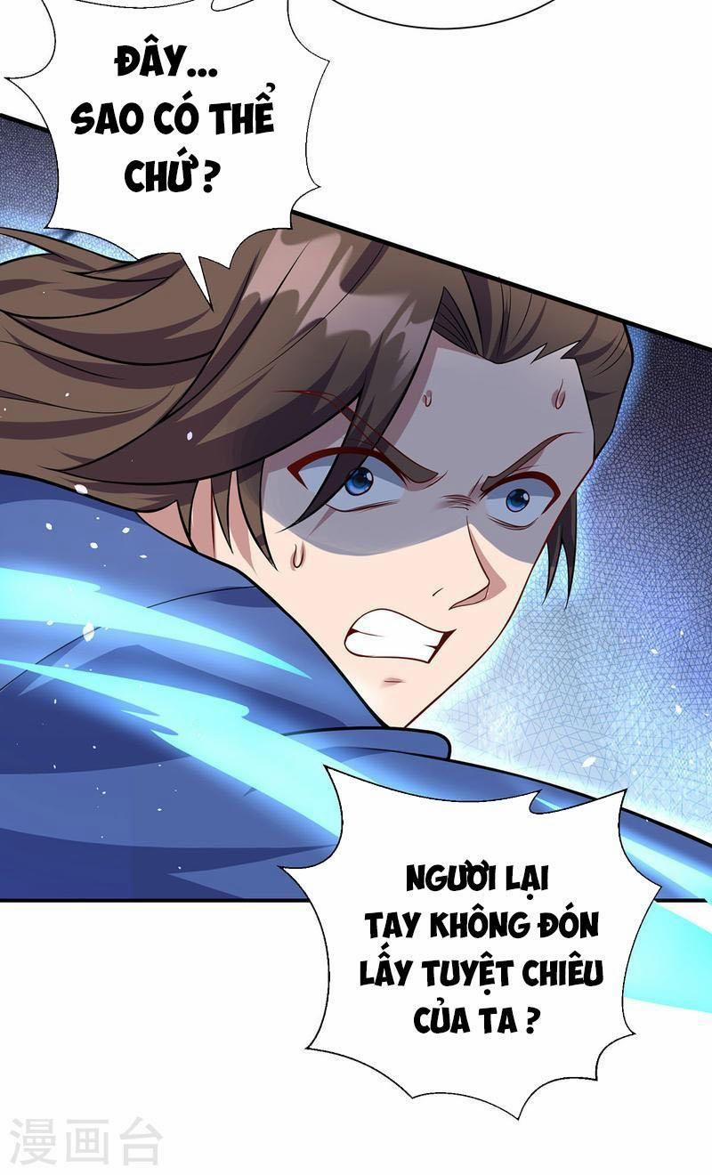 Trọng Sinh Sau Tám Vạn Năm 345 trang 5