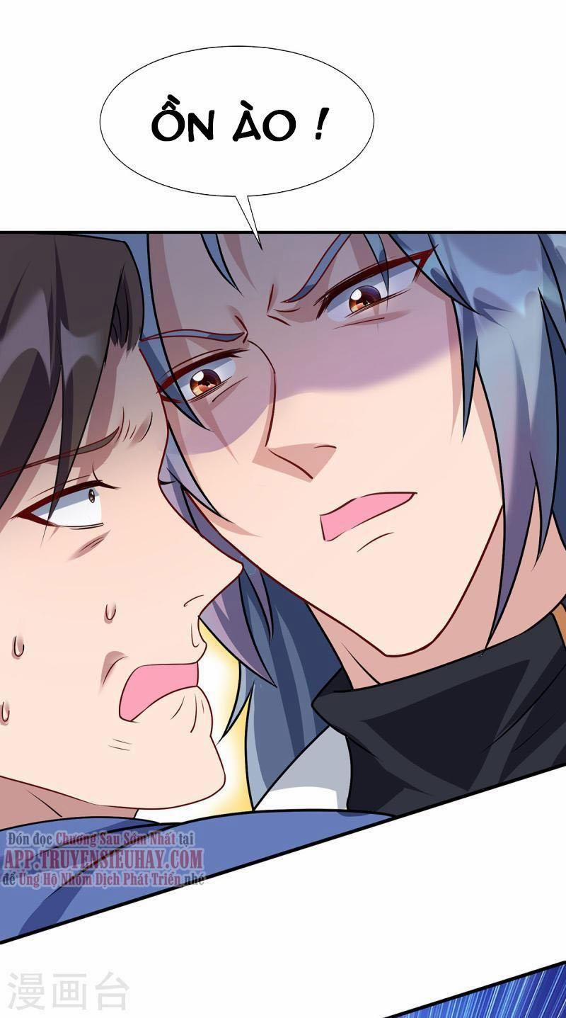 Trọng Sinh Sau Tám Vạn Năm 345 trang 8