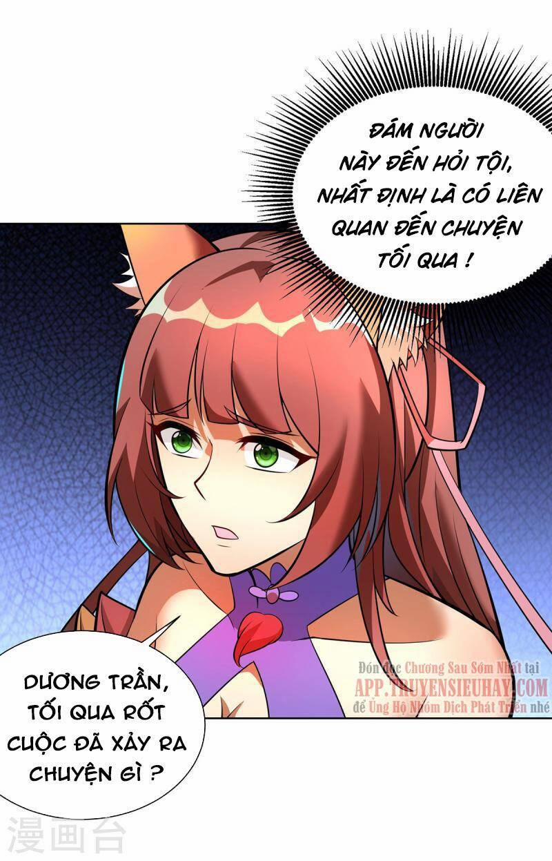 Trọng Sinh Sau Tám Vạn Năm 346 trang 1