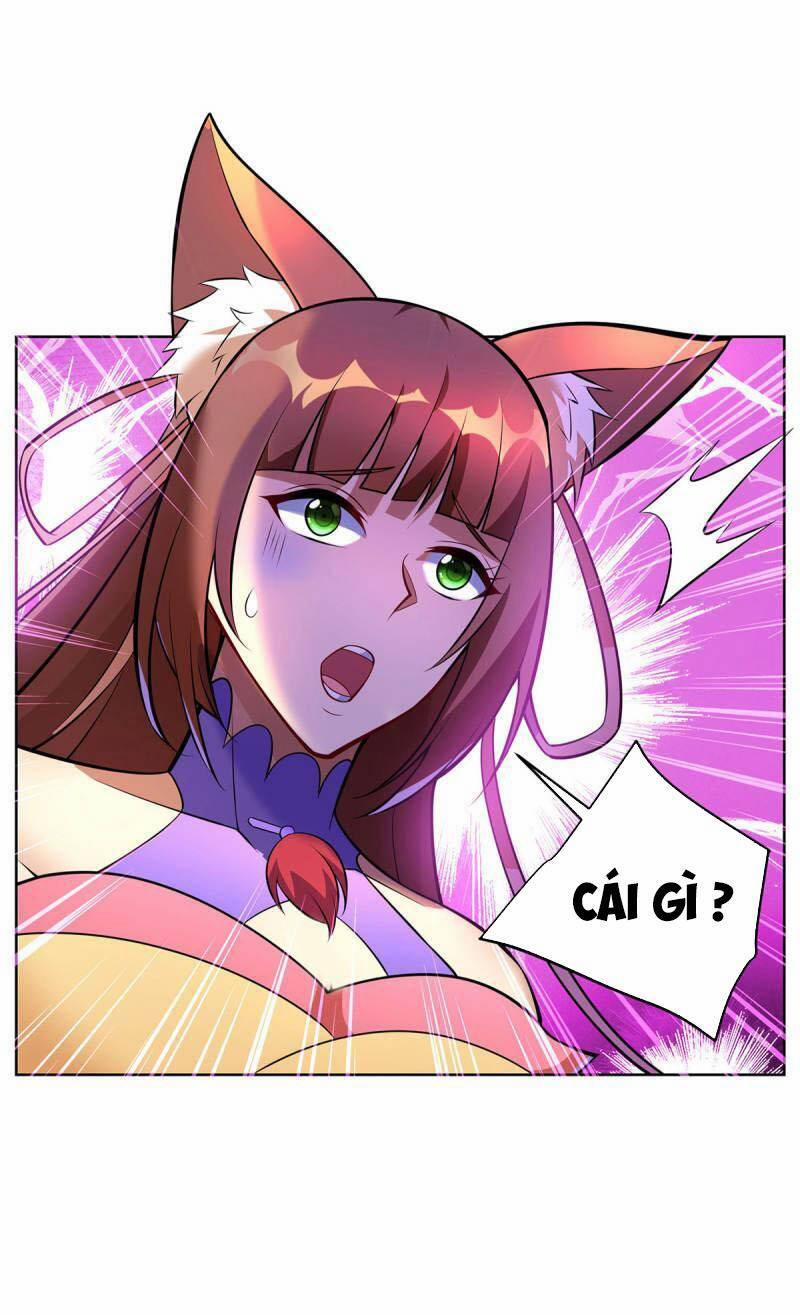 Trọng Sinh Sau Tám Vạn Năm 346 trang 10