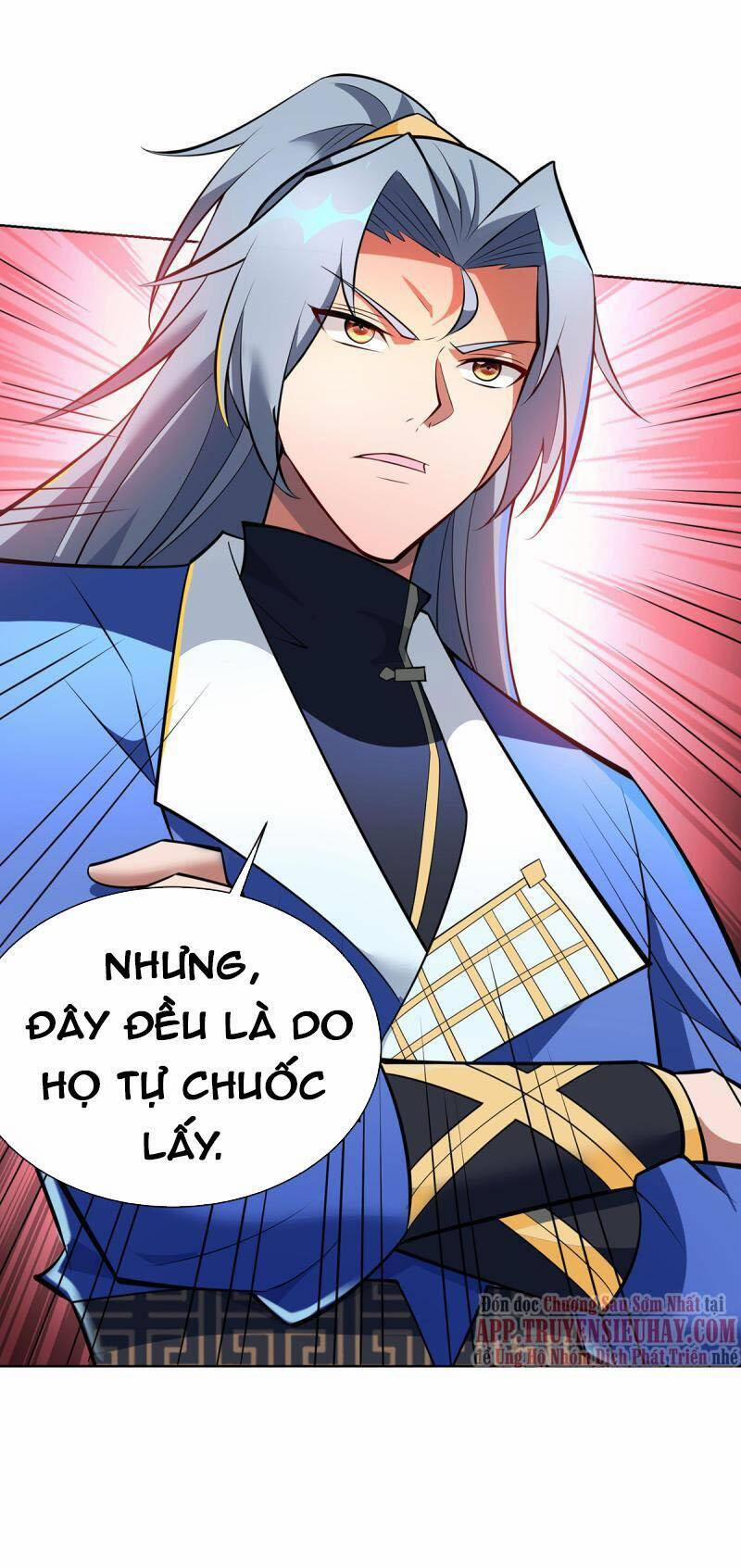 Trọng Sinh Sau Tám Vạn Năm 346 trang 12