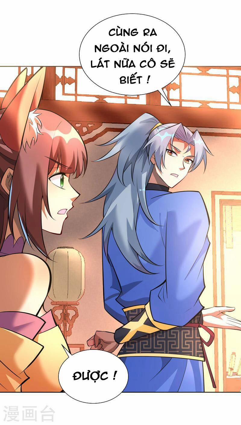 Trọng Sinh Sau Tám Vạn Năm 346 trang 2