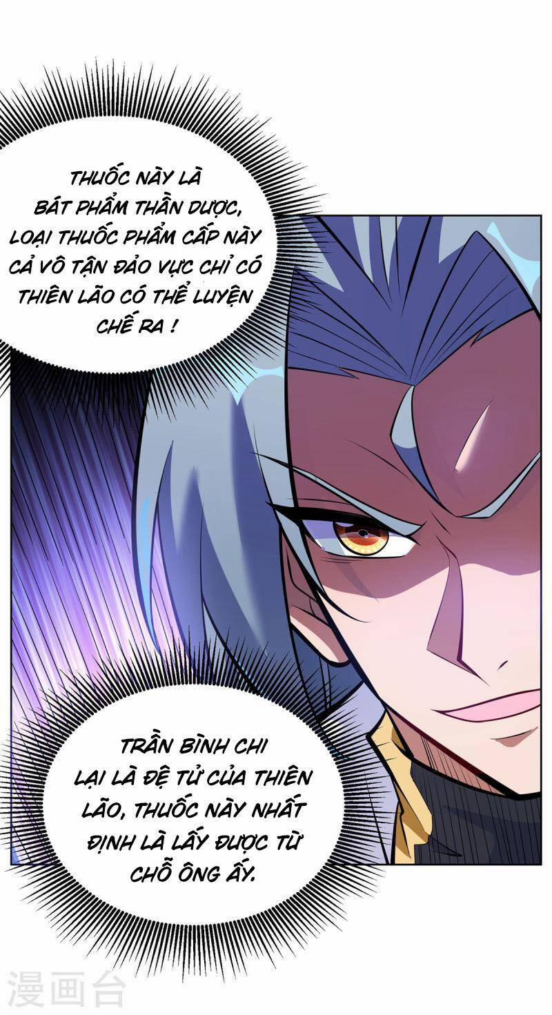 Trọng Sinh Sau Tám Vạn Năm 346 trang 27