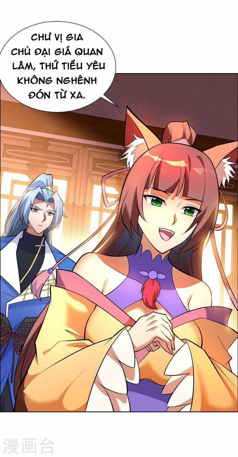 Trọng Sinh Sau Tám Vạn Năm 346 trang 5