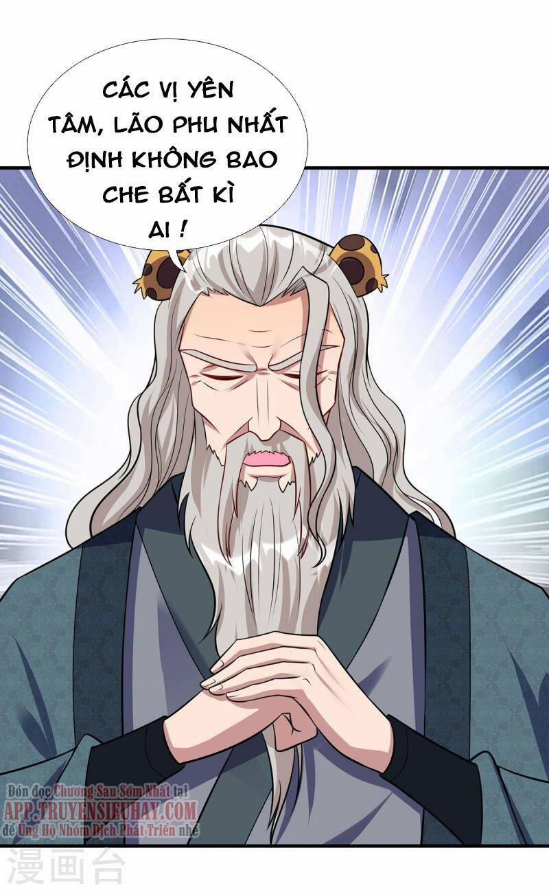 Trọng Sinh Sau Tám Vạn Năm 347 trang 13