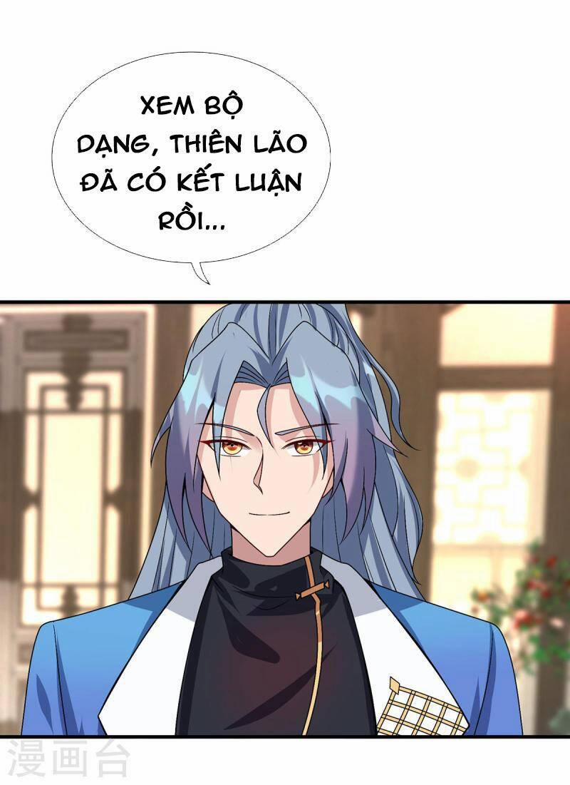 Trọng Sinh Sau Tám Vạn Năm 347 trang 20