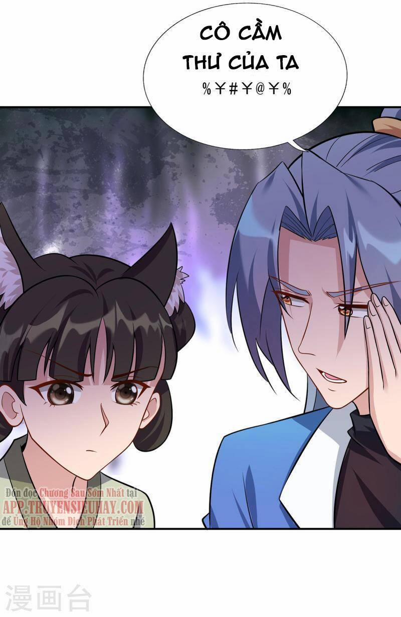 Trọng Sinh Sau Tám Vạn Năm 347 trang 7