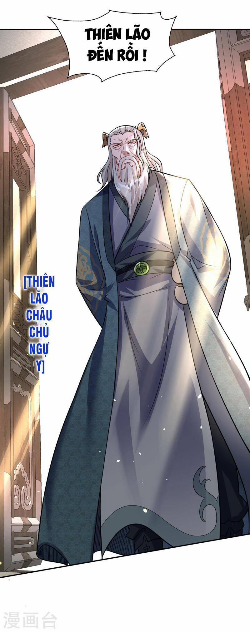 Trọng Sinh Sau Tám Vạn Năm 347 trang 9